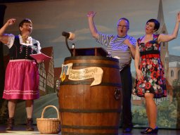 Zunftabend 2019